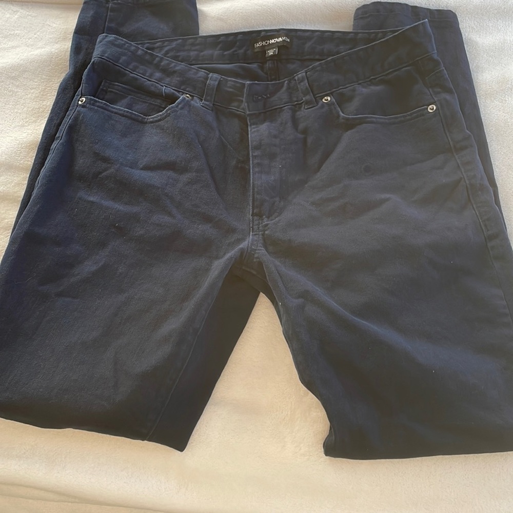 Fashion Nova jeans
